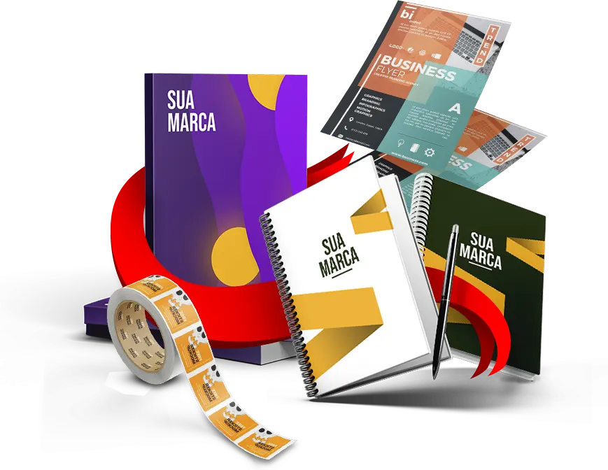 Gráfica Luart Banner 1