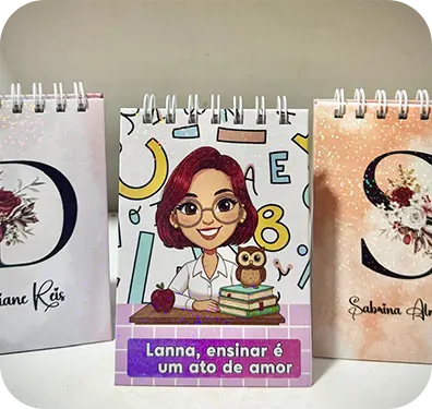 Gráfica Luart - Kit Fim de Ano