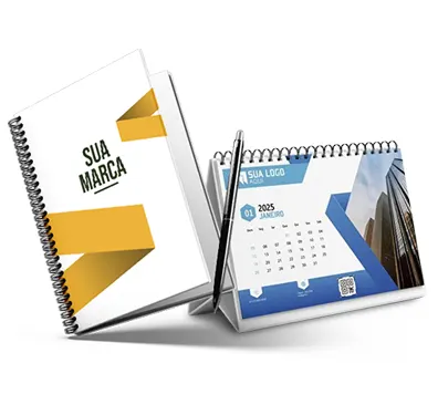 Gráfica Luart - Kit Fim de Ano